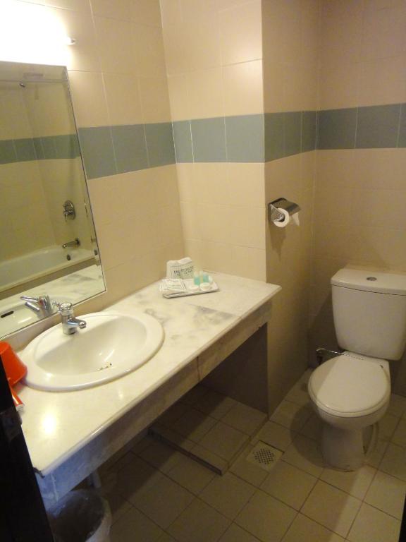 Hotel Rosa Passadena Cameron Highlands Quarto foto